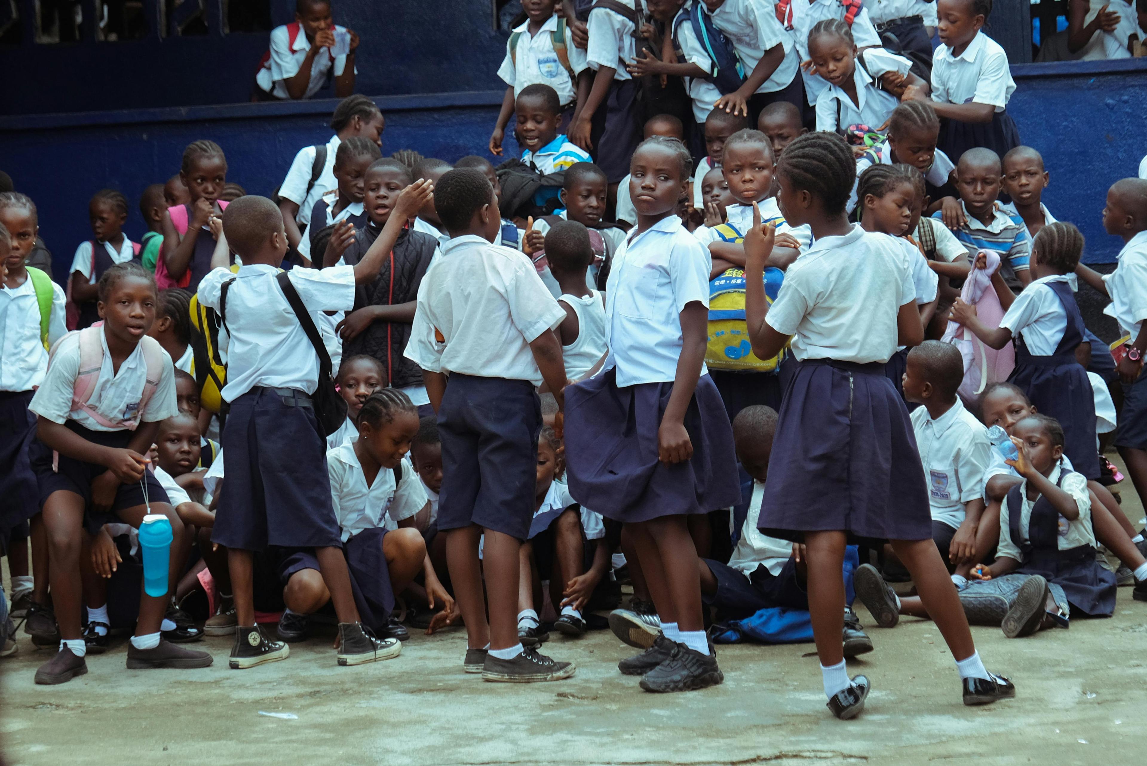 School community